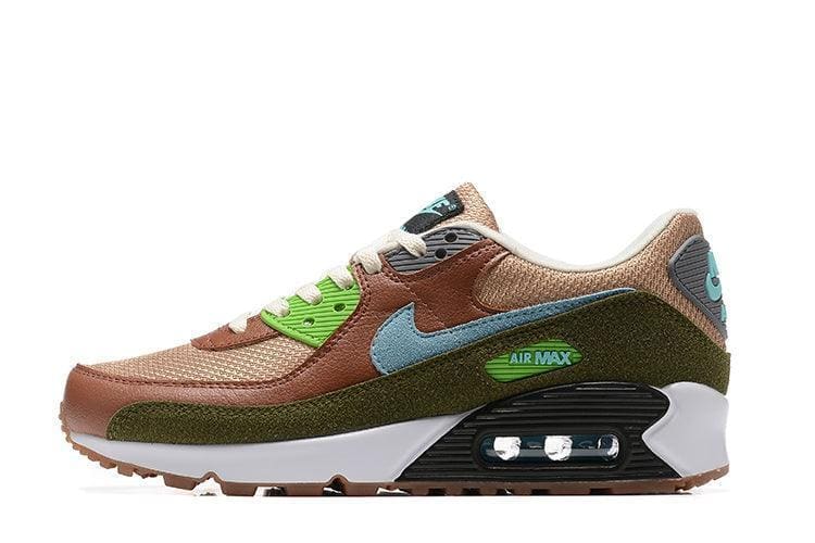 Nike Air Max 90 'Rattan' | Banlieue91