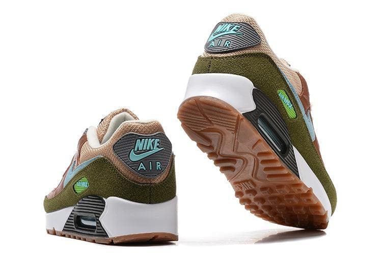 Nike Air Max 90 'Rattan' | Banlieue91