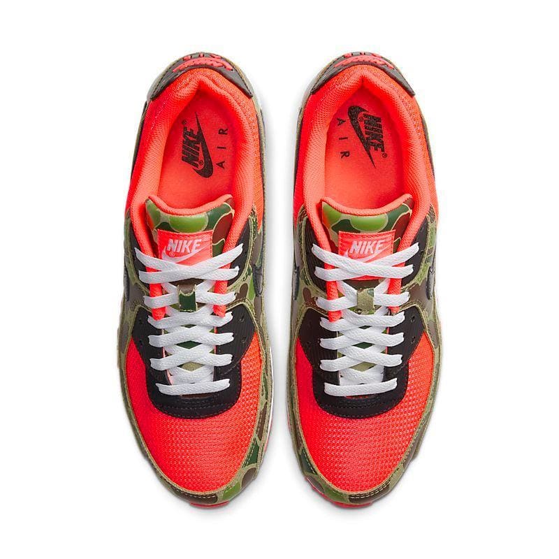 Nike Air Max 90 'Reverse Duck Camo' | Banlieue91