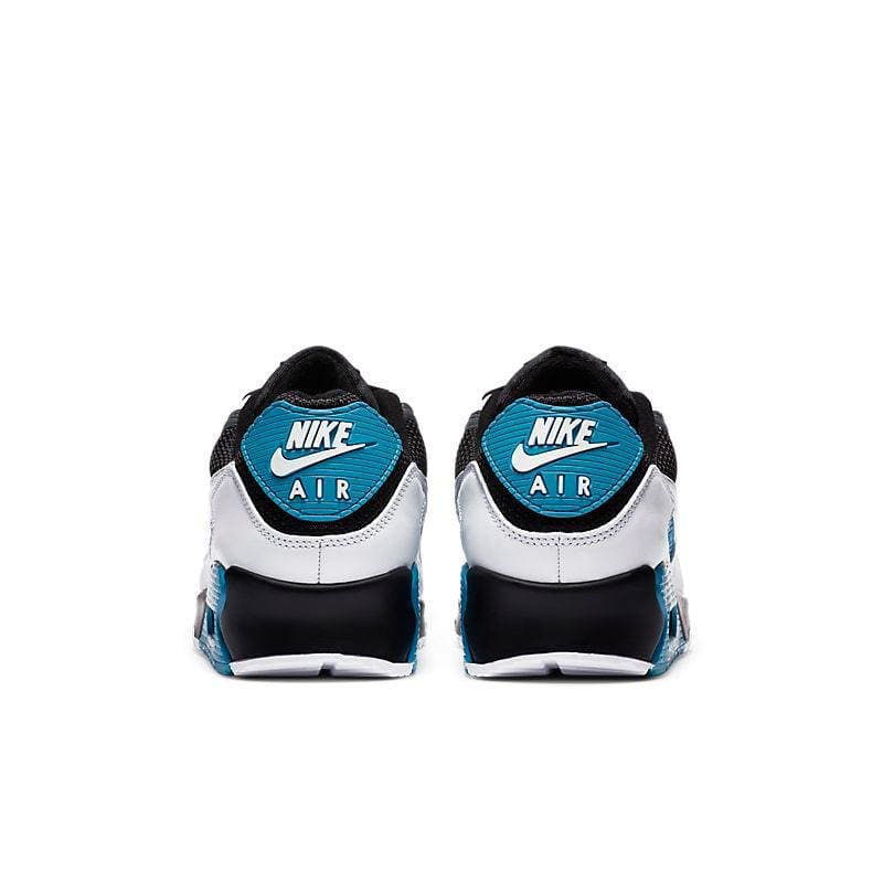 Nike Air Max 90 'Reverse Laser Blue' | Banlieue91