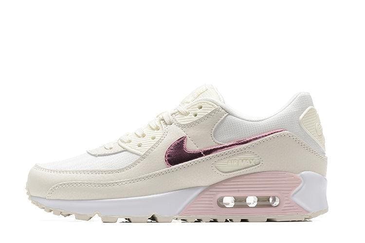 Nike Air Max 90 'Sail Pink Oxford' | Banlieue91