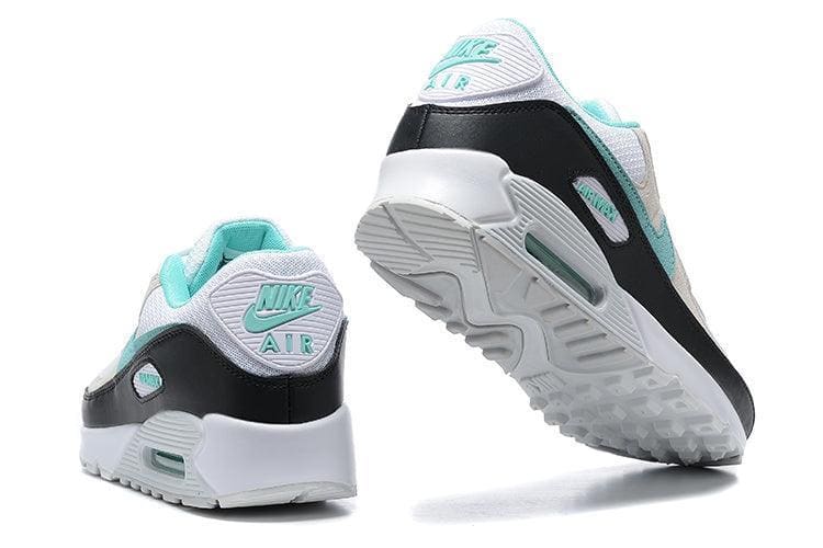 Nike Air Max 90 'White Spring Green' | Banlieue91