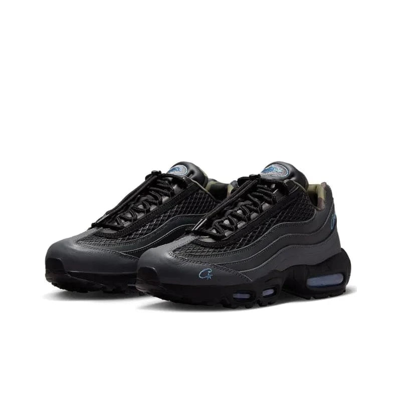 Nike Air Max 95 SP Corteiz Aegean Storm | Banlieue91
