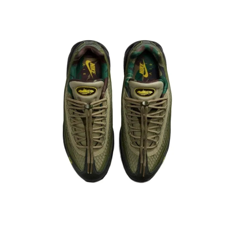 Nike Air Max 95 SP Corteiz Gutta Green | Banlieue91