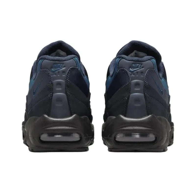 Nike Air Max 95 Thunder Blue | Banlieue91