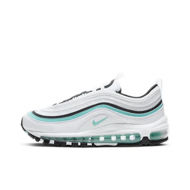 Nike Air Max 97 Aurora Green White | Banlieue91