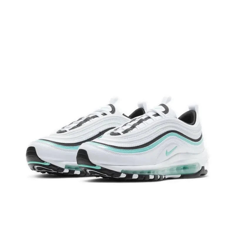 Nike Air Max 97 Aurora Green White | Banlieue91