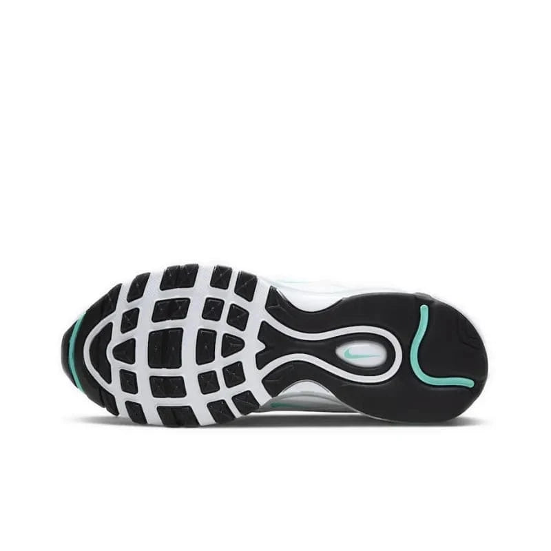 Nike Air Max 97 Aurora Green White | Banlieue91