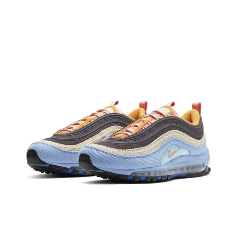 Nike Air Max 97 Corduroy Light Blue | Banlieue91