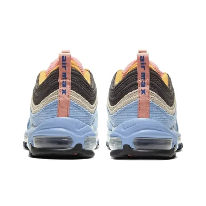 Nike Air Max 97 Corduroy Light Blue | Banlieue91