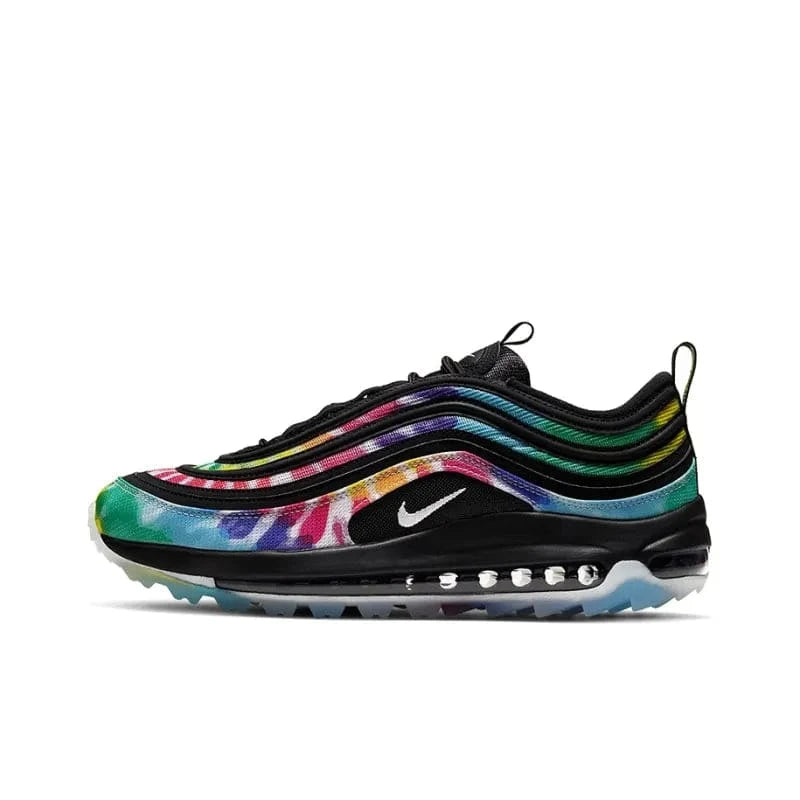 Nike Air Max 97 Golf 'Tie Dye Alternate' | Banlieue91