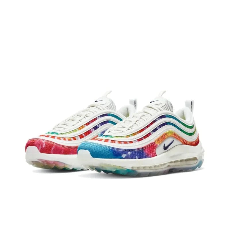 Nike Air Max 97 Golf Tie Dye | Banlieue91