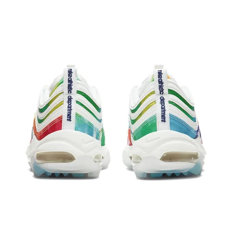 Nike Air Max 97 Golf Tie Dye | Banlieue91