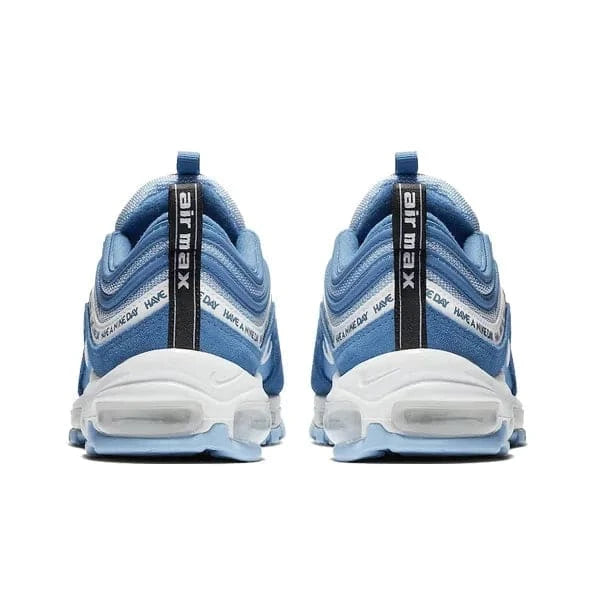 Nike Air Max 97 Have A Nike Day Indigo Storm | Banlieue91