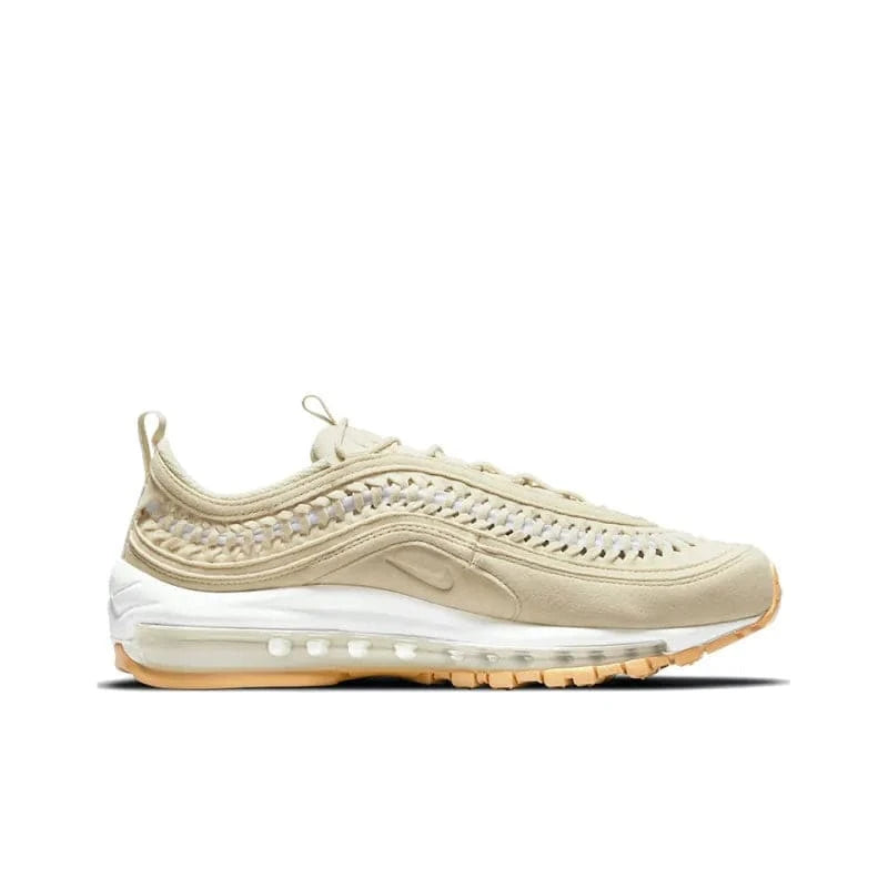 Nike Air Max 97 Lx Woven Fossil | Banlieue91