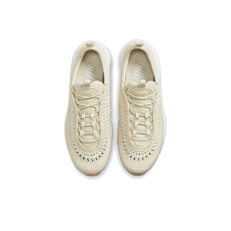 Nike Air Max 97 Lx Woven Fossil | Banlieue91