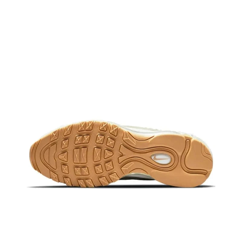 Nike Air Max 97 Lx Woven Fossil | Banlieue91