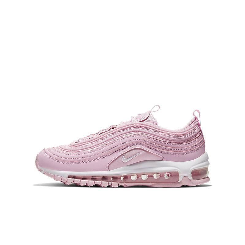 Nike Air Max 97 Pink Silver | Banlieue91