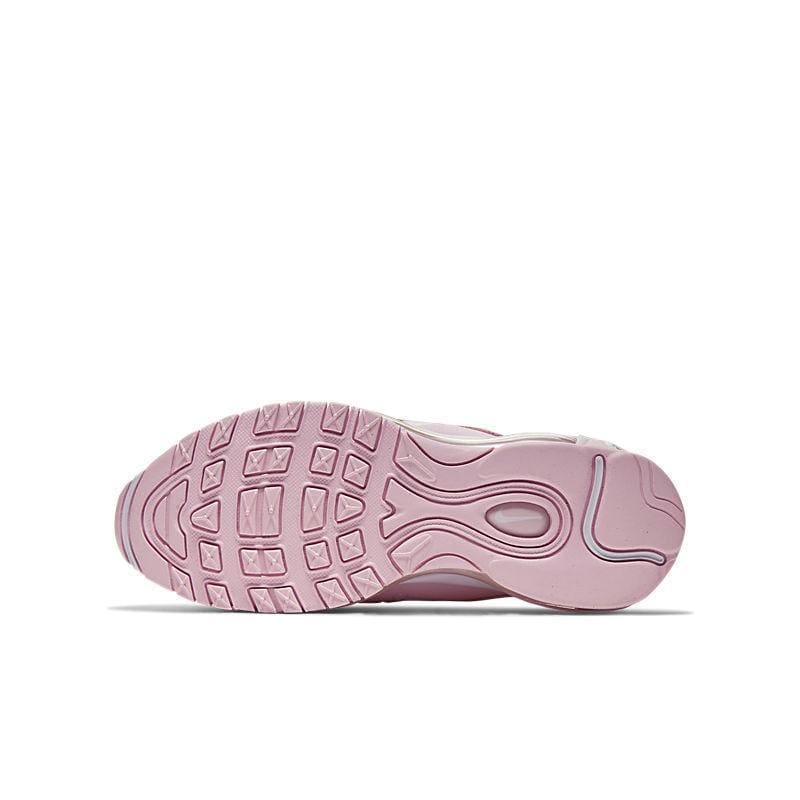 Nike Air Max 97 Pink Silver | Banlieue91