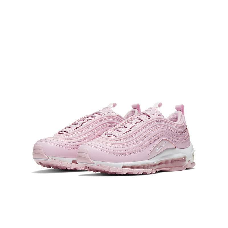 Nike Air Max 97 Pink Silver | Banlieue91