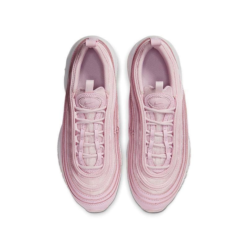 Nike Air Max 97 Pink Silver | Banlieue91