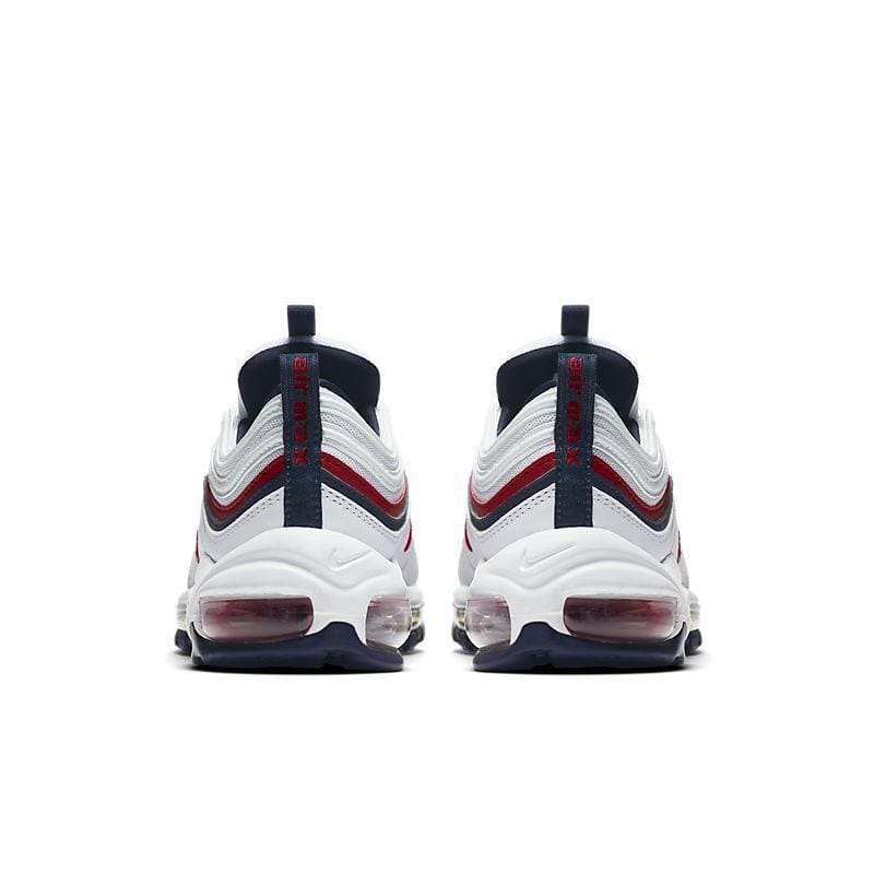 Nike Air Max 97 'Red Crush' | Banlieue91