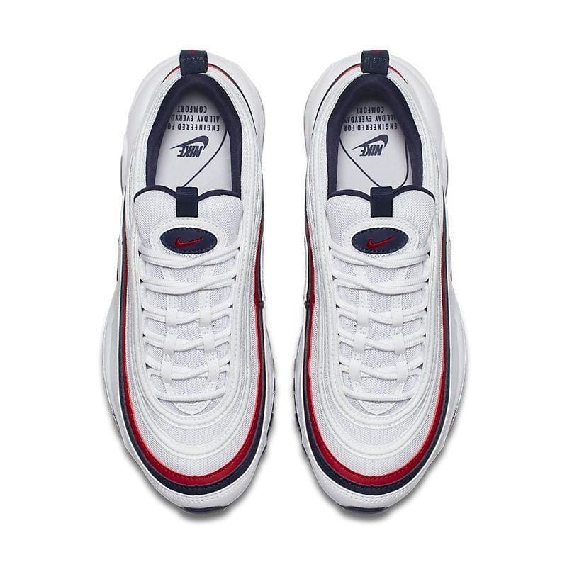 Nike Air Max 97 'Red Crush' | Banlieue91