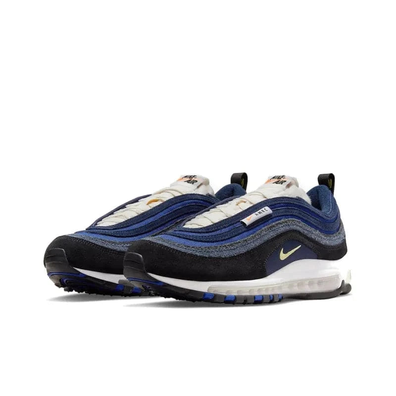 Nike Air Max 97 Se Club Black Royal | Banlieue91