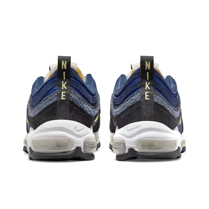 Nike Air Max 97 Se Club Black Royal | Banlieue91