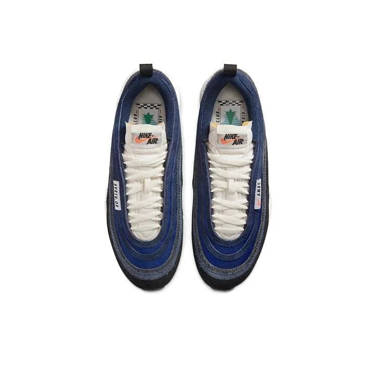 Nike Air Max 97 Se Club Black Royal | Banlieue91