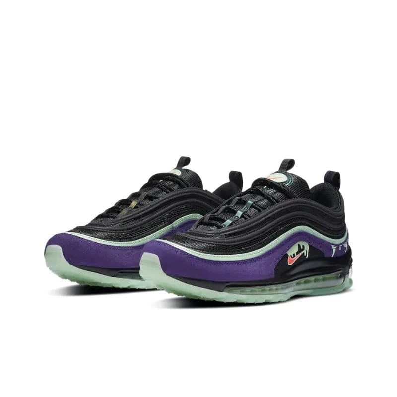 Nike Air Max 97 Slime Halloween | Banlieue91