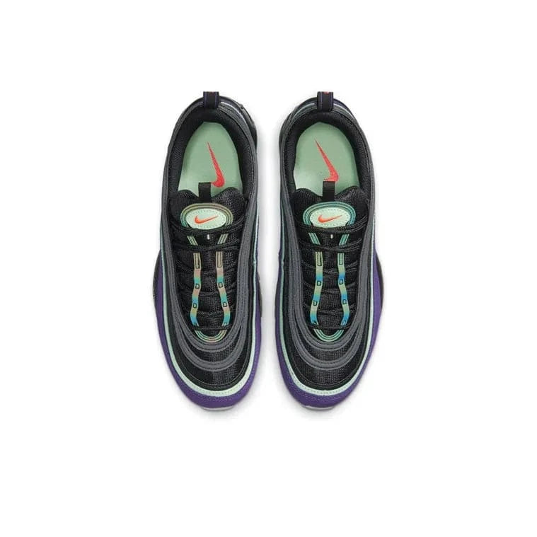 Nike Air Max 97 Slime Halloween | Banlieue91