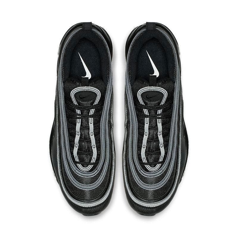 Nike Air Max 97 'Triple Black' | Banlieue91