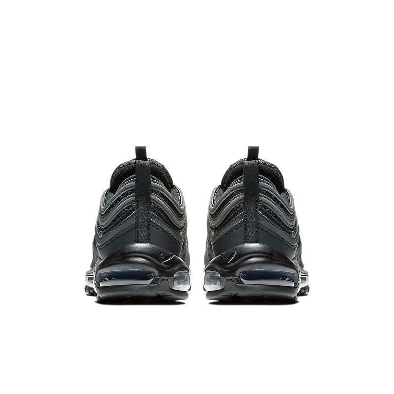 Nike Air Max 97 'Triple Black' | Banlieue91