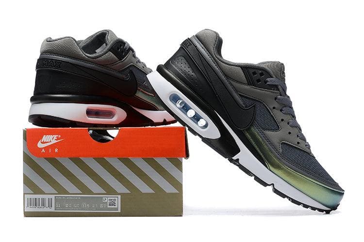 Nike Air Max BW | Banlieue91