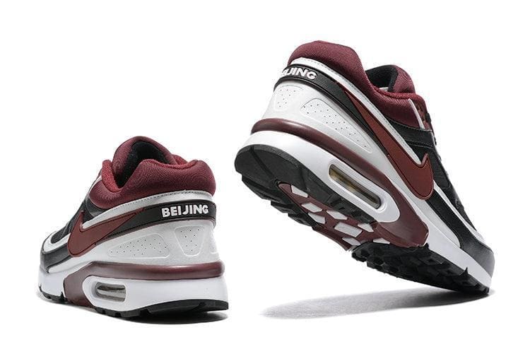 Nike Air Max BW Beijing | Banlieue91