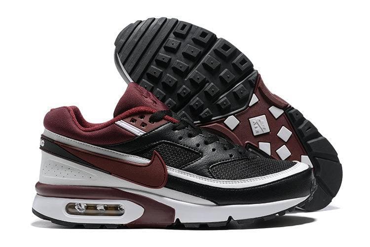 Nike Air Max BW Beijing | Banlieue91