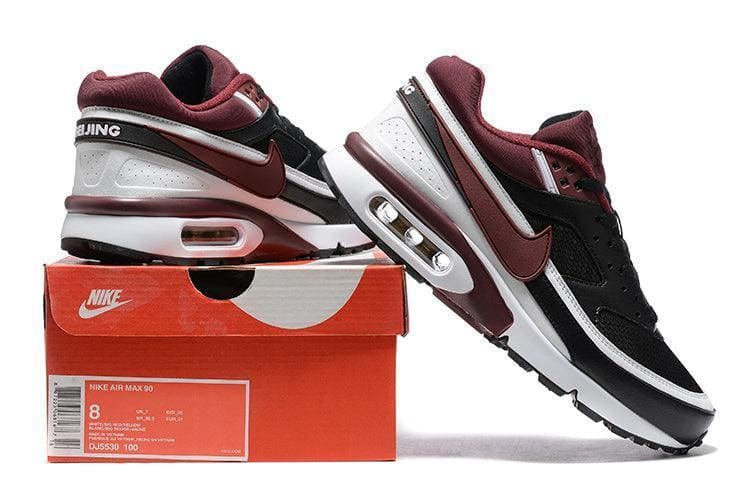 Nike Air Max BW Beijing | Banlieue91