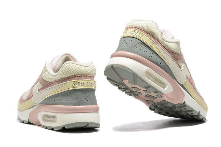 Nike Air Max BW 'Coded Nature' | Banlieue91