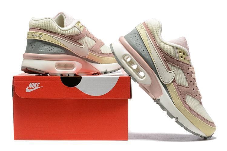 Nike Air Max BW 'Coded Nature' | Banlieue91