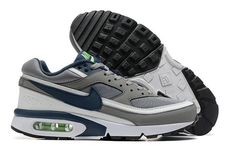 Nike Air Max BW 'Cool Grey' | Banlieue91
