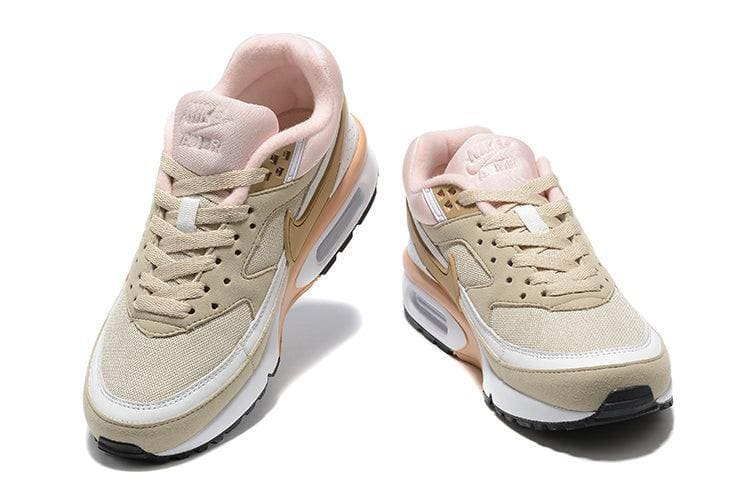 Nike Air Max BW 'Cream' | Banlieue91