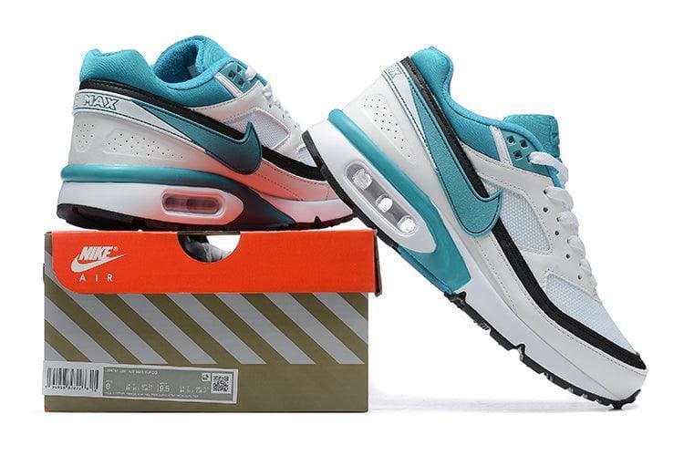 Nike Air Max BW 'Fresh Water' | Banlieue91