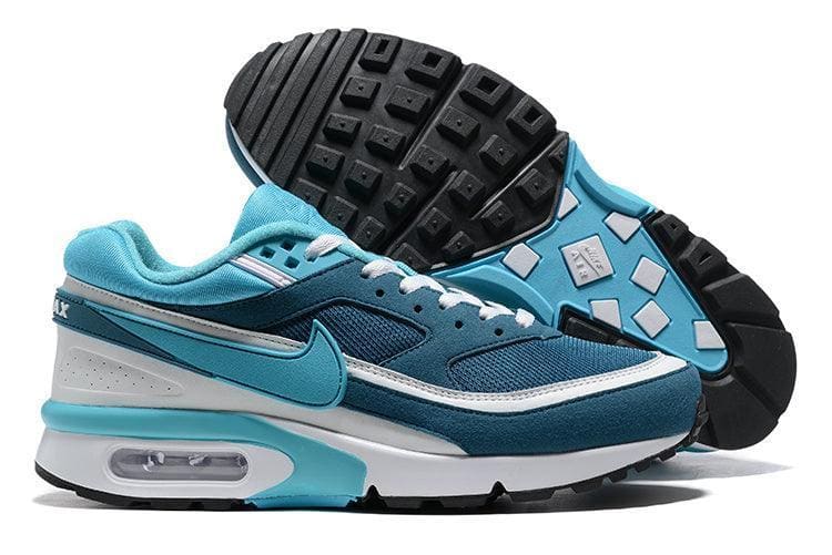 Nike Air Max BW 'Marina' | Banlieue91