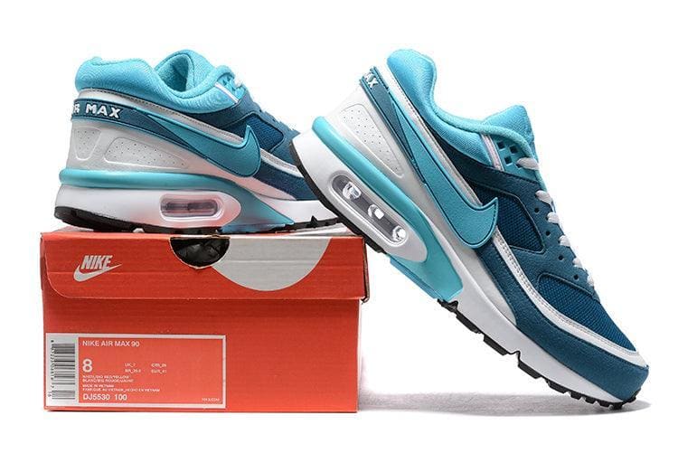 Nike Air Max BW 'Marina' | Banlieue91