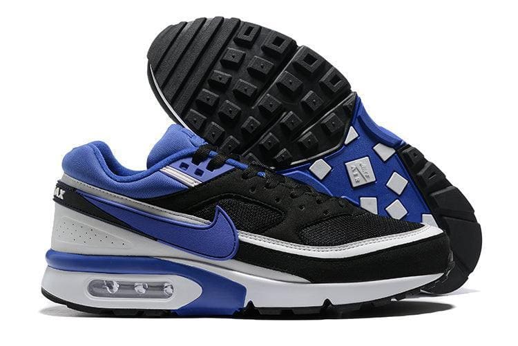 Nike Air Max BW ' Persian Snakeskin' | Banlieue91