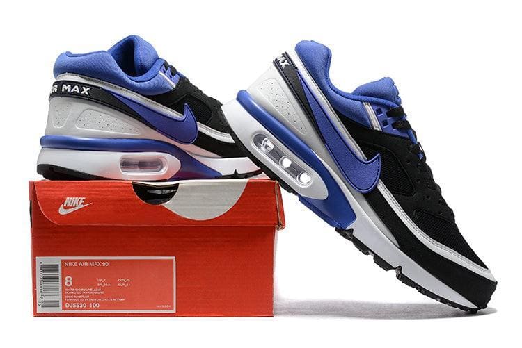 Nike Air Max BW ' Persian Snakeskin' | Banlieue91