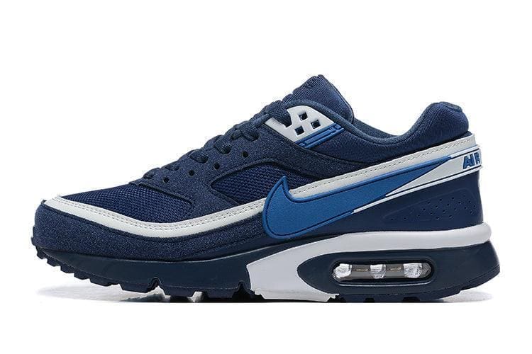 Nike Air Max BW 'Persian Violet' | Banlieue91