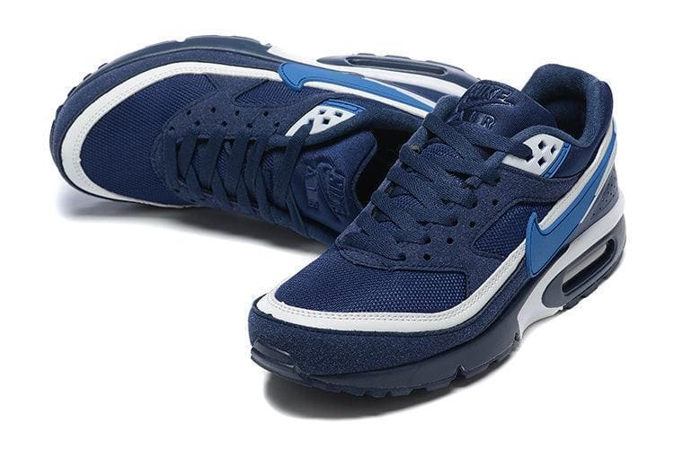 Nike Air Max BW 'Persian Violet' | Banlieue91