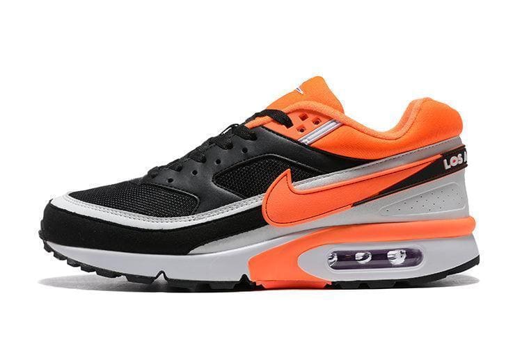 Nike Air Max BW QS City Pack Los Angeles | Banlieue91